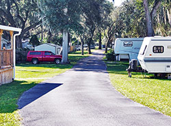 Andy's Travel Trailer RV Park is Zephyrhills, Florida's RV and Mobile Home Park community of choice.